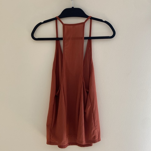 Intimately by Free People Slinky Slink Racerback Tank - Picture 3 of 5